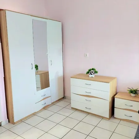 Apartmán Christoshome Corfu Agioi Deka (Corfu)