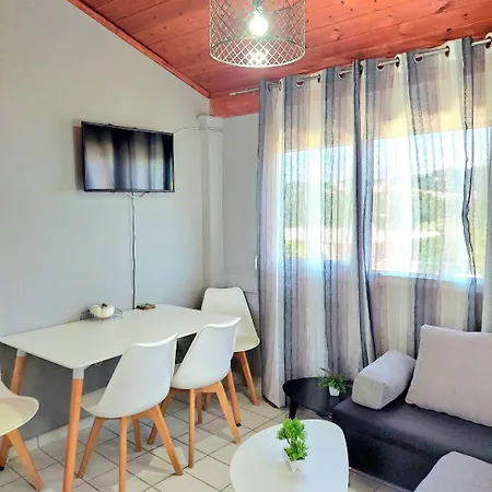 Christoshome Corfu *