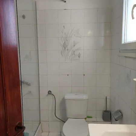 Christoshome Corfu Apartmán Agioi Deka (Corfu)