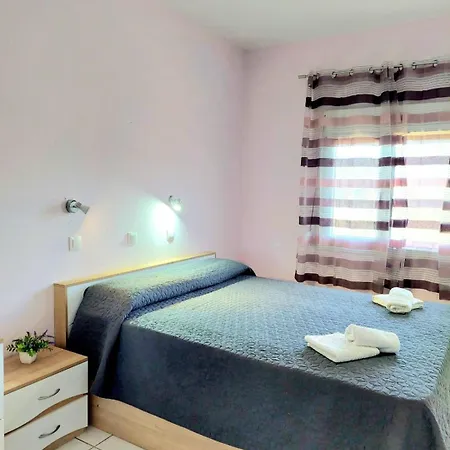 Christoshome Corfu דירה Agioi Deka (Corfu)